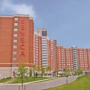 & Conference Centre - Apartament